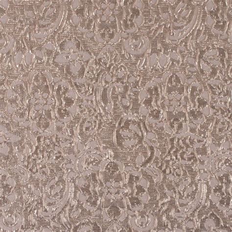 cream and gold metallic fabric|Cream/Gold Metallic Floral Brocade .